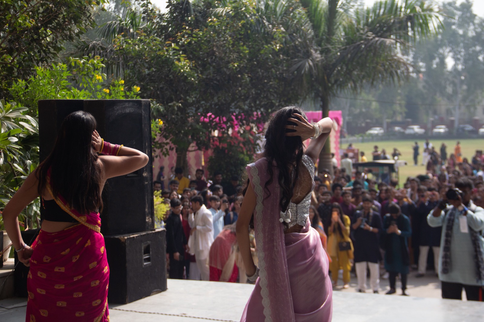Dance Performance