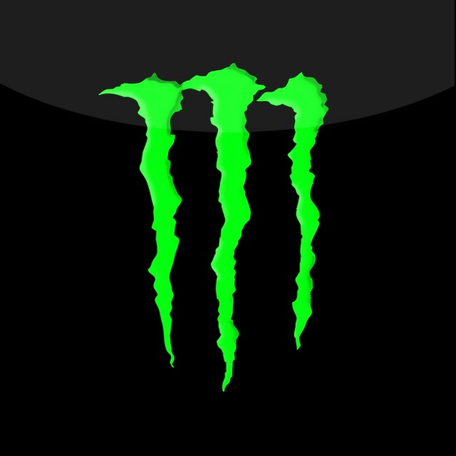 Monster Energy