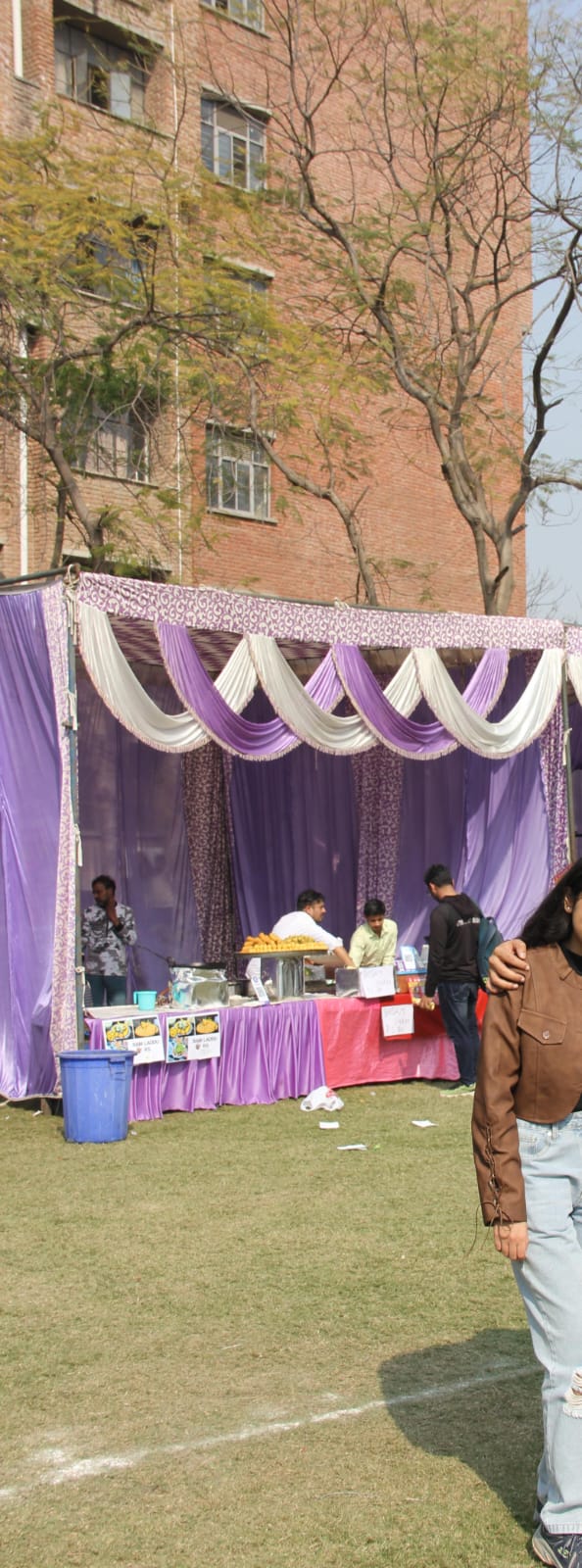 Food Fiesta