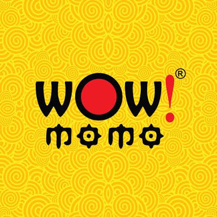 Wow! Momo